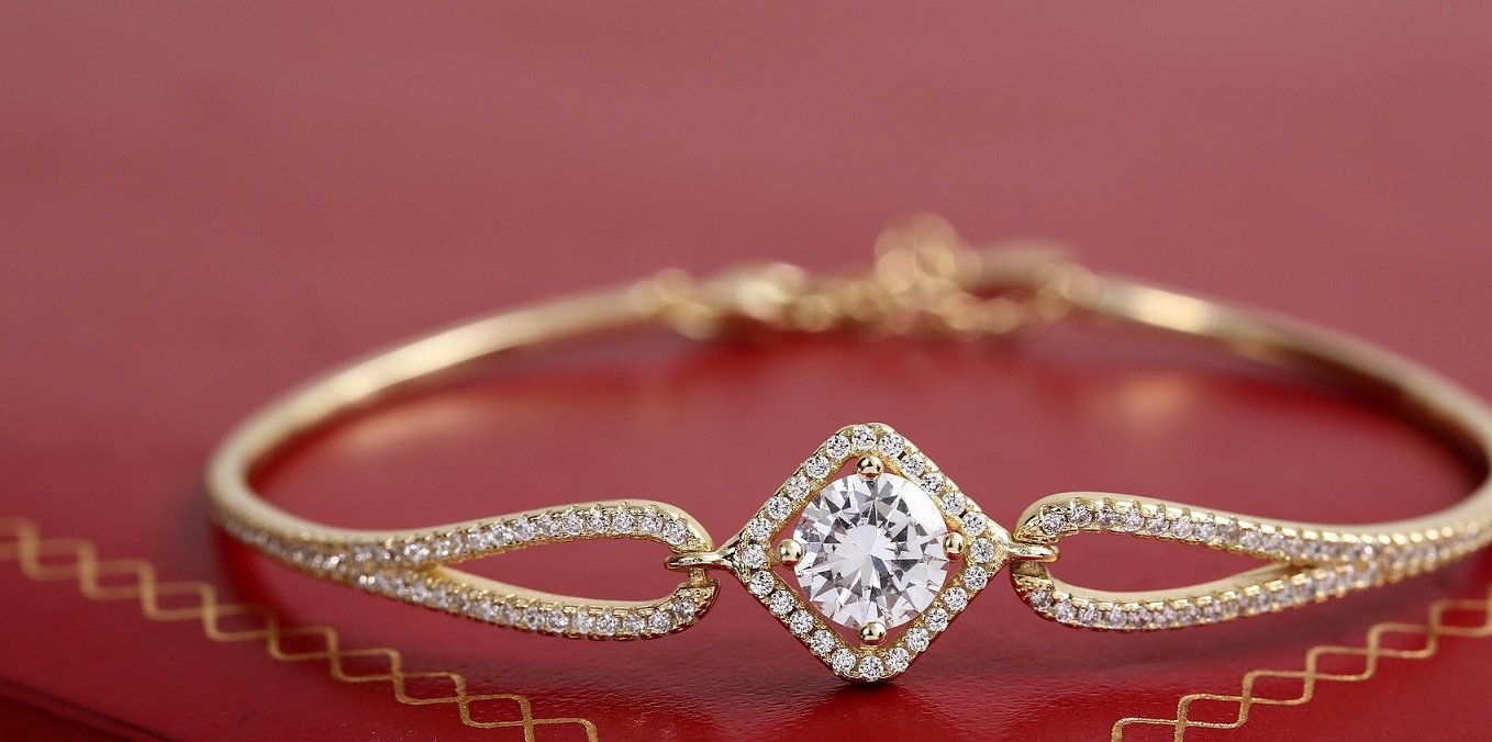 how to know the perfect size of your bangles
