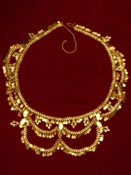 Belly Chain