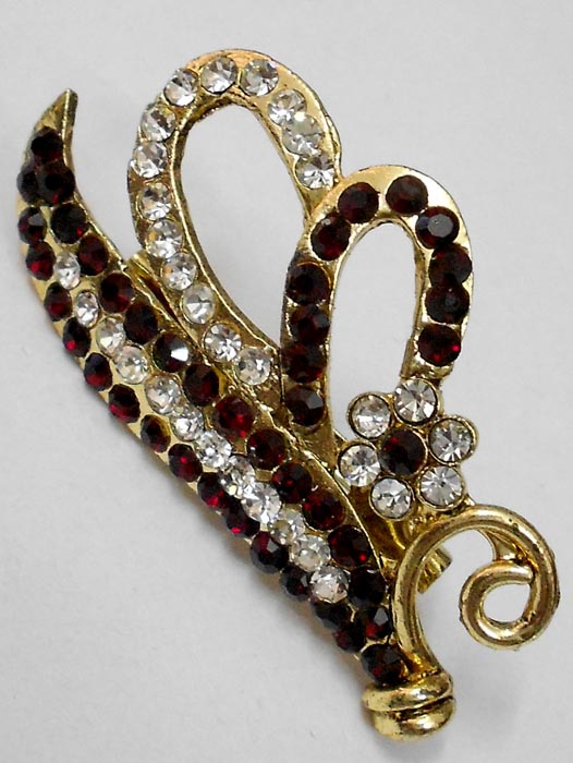 Brooch/Sareepin